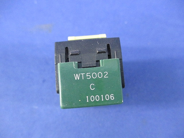 埋込スイッチC(8個入)National WT5002