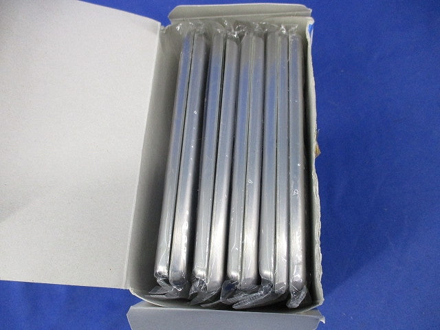 新金属プレート2コ用(9枚入)National WN7502010