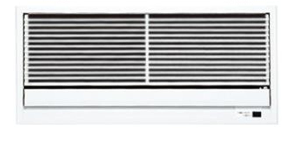 ルームエアコン用 洋風グリル 壁ビルトインタイプ CZ-BKG23A-W