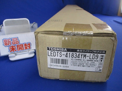 LED非常用照明器具 LEDTS-41834YM-LD9
