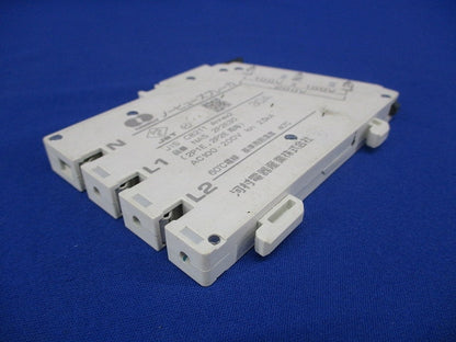 ノーヒューズブレーカ2P2E30 NAS2P2E30