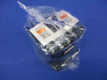 電磁接触器200V SC-5-1