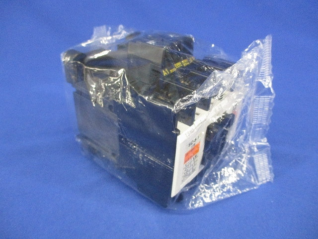 電磁接触器200V SC-5-1