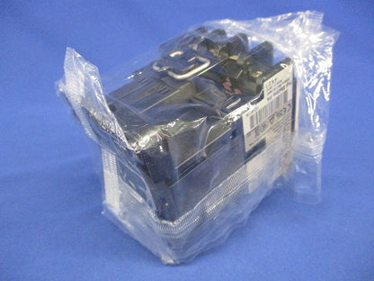 電磁接触器200V SC-5-1