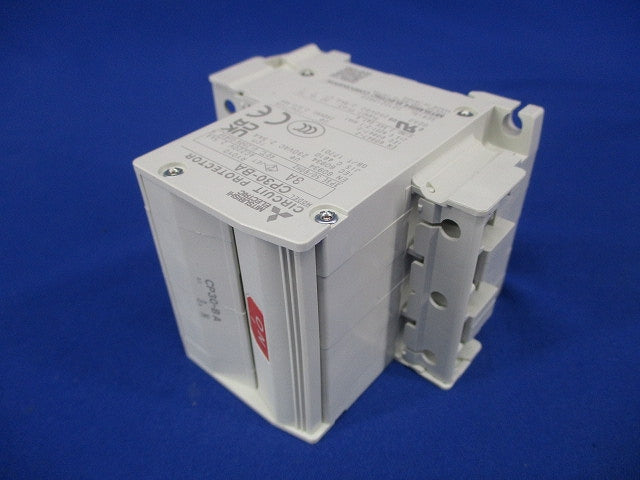 サーキットプロテクタ3P3A CP30-BA