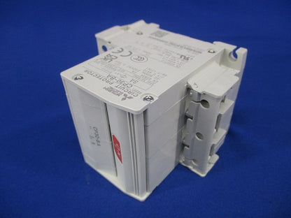 サーキットプロテクタ3P3A CP30-BA