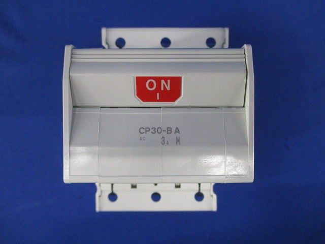 サーキットプロテクタ3P3A CP30-BA