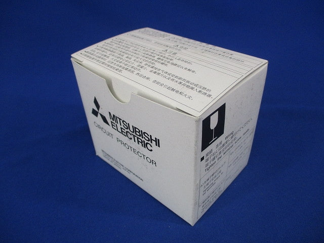 サーキットプロテクタ3P3A CP30-BA