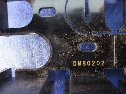 住宅用スイッチボックス標準型2コ用(10個入) DM80202