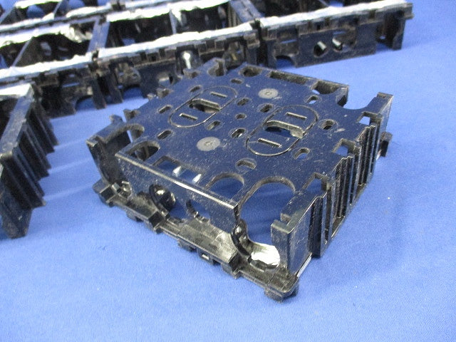 住宅用スイッチボックス標準型2コ用(10個入) DM80202