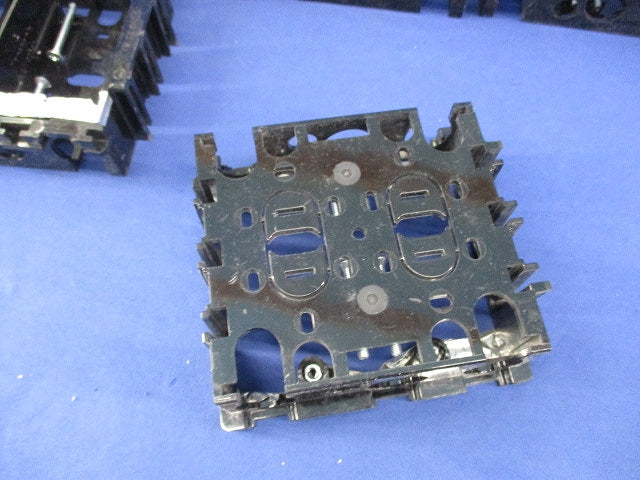 住宅用スイッチボックス標準型2コ用(10個入) DM80202