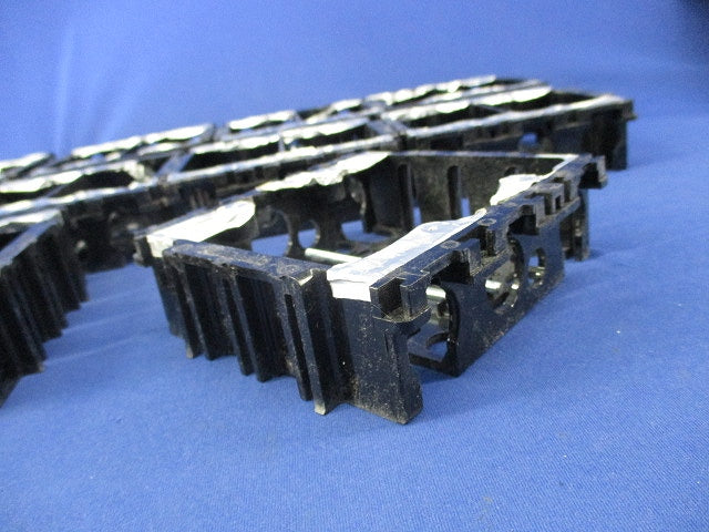 住宅用スイッチボックス標準型2コ用(10個入) DM80202