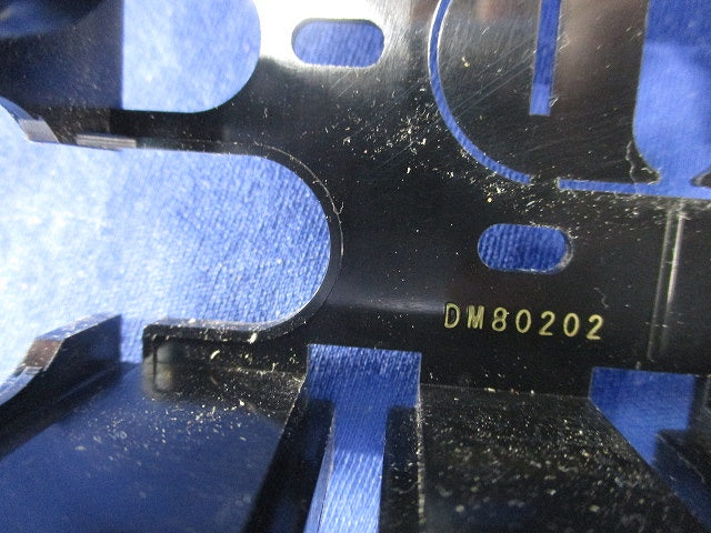 住宅用スイッチボックス標準型2コ用(15個入) DM80202