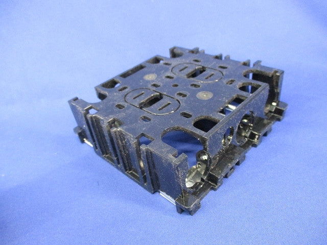 住宅用スイッチボックス標準型2コ用(15個入) DM80202