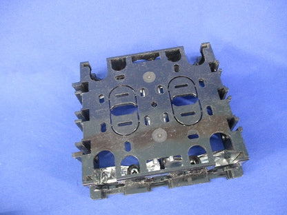 住宅用スイッチボックス標準型2コ用(15個入) DM80202