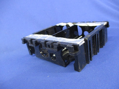 住宅用スイッチボックス標準型2コ用(15個入) DM80202