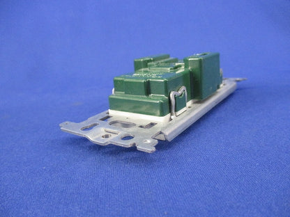 埋込接地ダブルコンセント(5個入) WN1512K