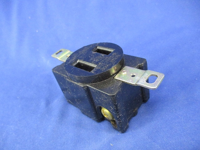 埋込コンセント2P30A(2個入) 2813