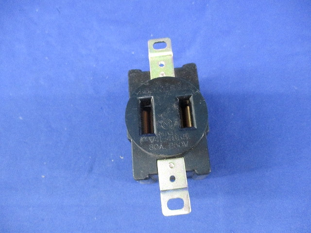 埋込コンセント2P30A(2個入) 2813