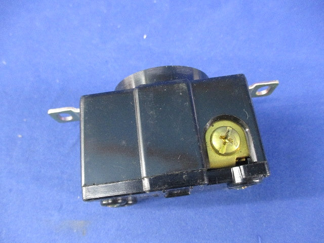 埋込コンセント2P30A(2個入) 2813