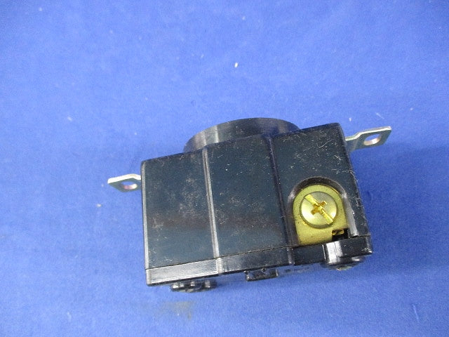 埋込コンセント2P30A(2個入) 2813