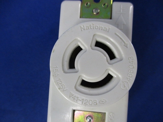 引掛埋込コンセントセット(混在3個入) WF2315K他