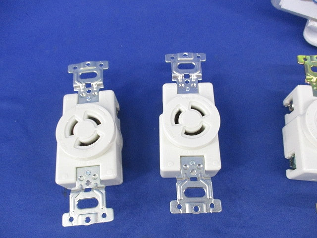 引掛埋込コンセントセット(混在3個入) WF2315K他