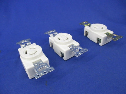 引掛埋込コンセントセット(混在3個入) WF2315K他