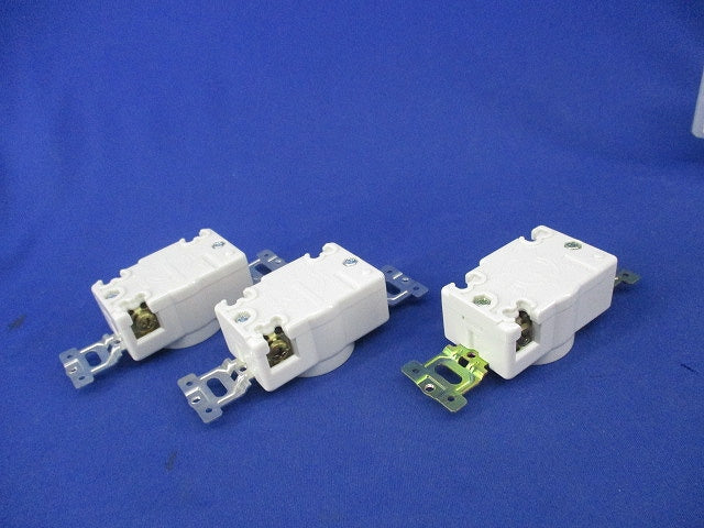 引掛埋込コンセントセット(混在3個入) WF2315K他