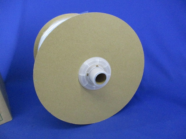 レタツイン用ドラム式丸チューブ(250m入) LM-TU432L2