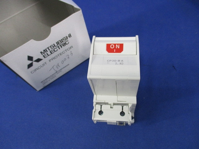 サーキットプロテクタ2P3A CP30-BA