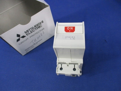 サーキットプロテクタ2P3A CP30-BA
