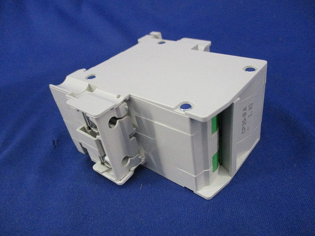 サーキットプロテクタ2P3A CP30-BA