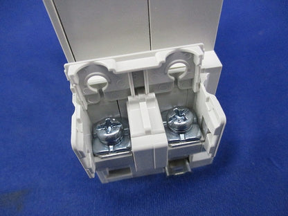 サーキットプロテクタ2P3A CP30-BA