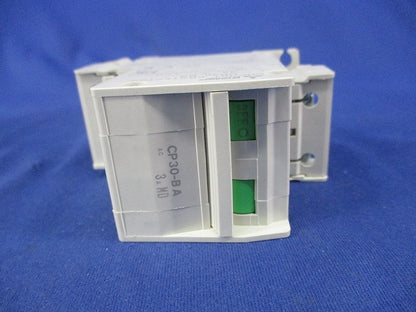 サーキットプロテクタ2P3A CP30-BA