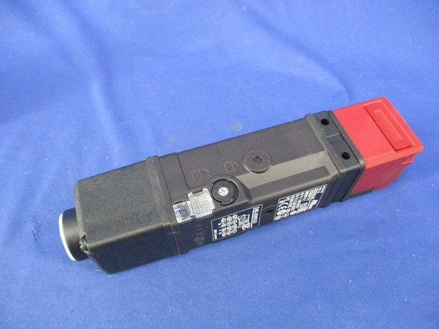小形電磁ロック・セーフティドアスイッチ D4SL-N2NFG-D