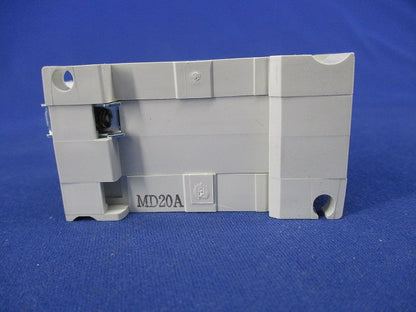 サーキットプロテクタ2P20A CP30-BA