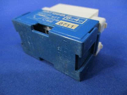 埋込テレホンモジュラジャック(3個入) National WNT1564K