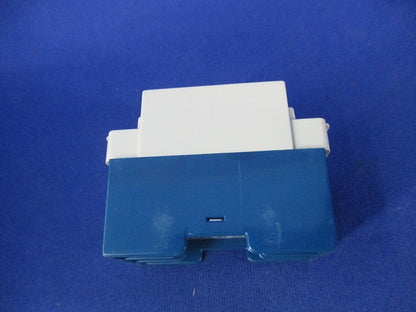 埋込テレホンモジュラジャック(3個入) National WNT1564K
