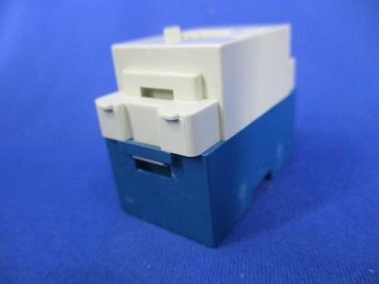 埋込テレホンモジュラジャック(3個入) National WNT1564K