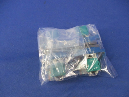 情報モジュラジャック(CAT5E)(4個入)(グレー)National NR3160H