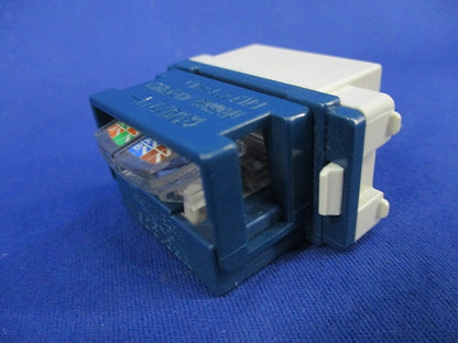 モジュラージャック(3個入)National NR31309W
