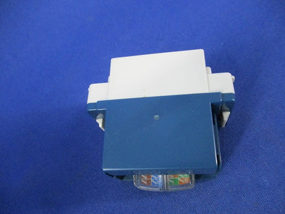 モジュラージャック(3個入)National NR31309W