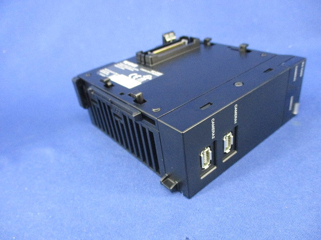 PLC拡張ユニット用カメラ入力ユニット KV-CA02