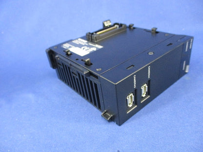 PLC拡張ユニット用カメラ入力ユニット KV-CA02