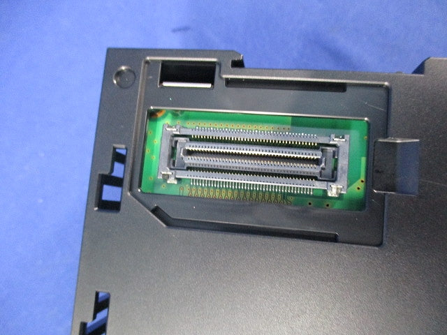 PLC拡張ユニット用カメラ入力ユニット KV-CA02