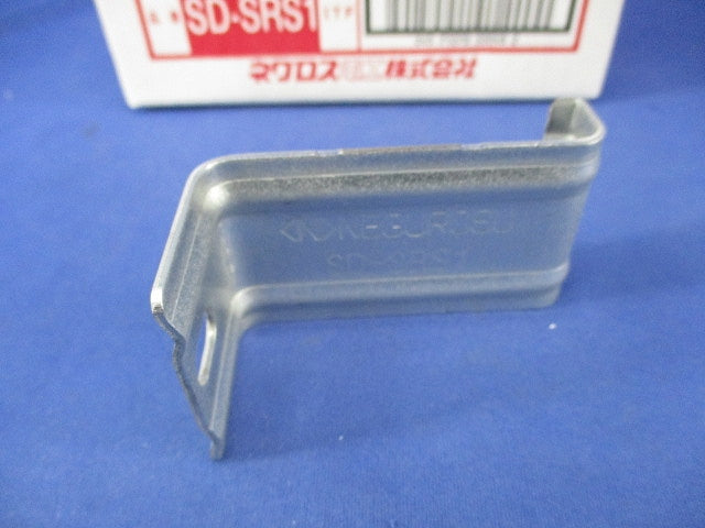 ケーブルラック振れ止め金具(20個入) SD-SRS1