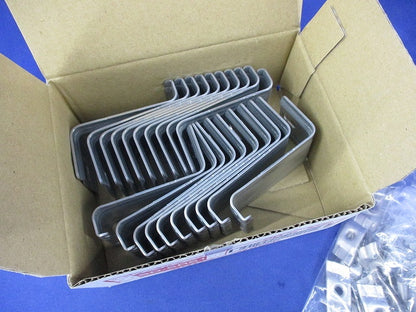 ケーブルラック振れ止め金具(20個入) SD-SRS1