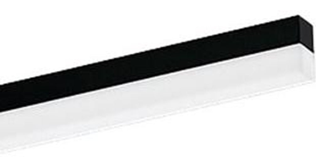 LED間接照明器具 5000K 昼白色 調光器別売 DBL-5498WBG