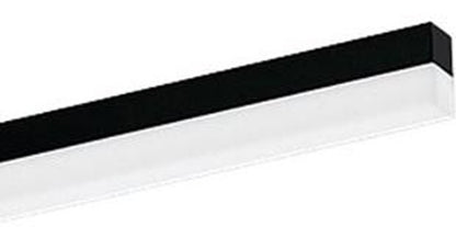 LED間接照明器具 5000K 昼白色 調光器別売 DBL-5498WBG